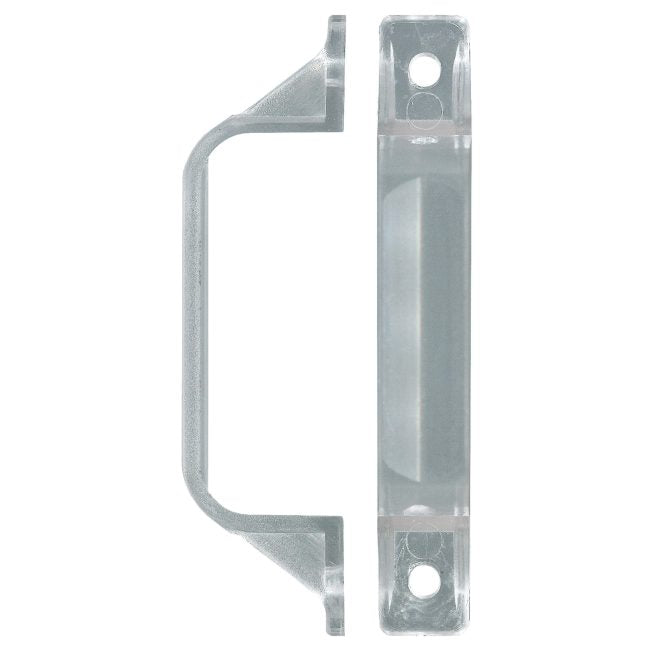 Flyscreen Polycarbonate Handle
