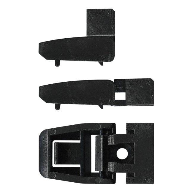 Lift Tab with Plunger Stay