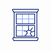 Glass Replacement