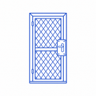 Door & Window Screens