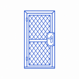 Screen Door Repairs