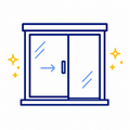 Sliding Glass Doors
