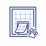 Pet Door Options