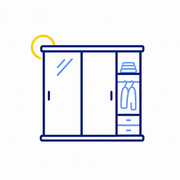 Wardrobe Doors