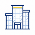 Commercial Aluminium Framing