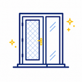 Entry & Patio Door Suites