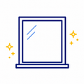 Fixed Glass Windows