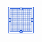 Standard Flyscreen Mesh