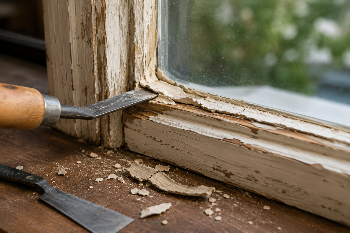 What Is a Window Hack Out?