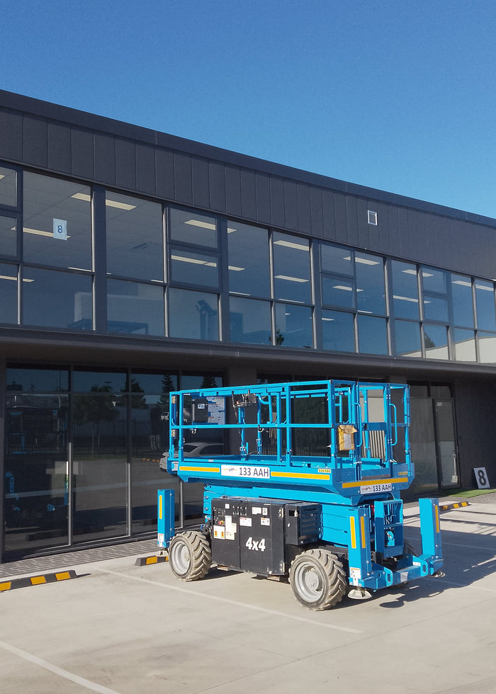 Commercial Projects
