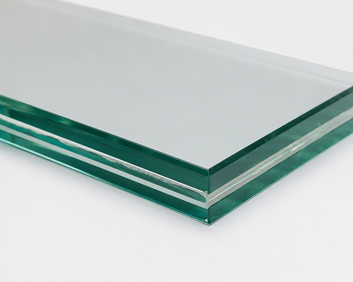 Laminated Safety Glass