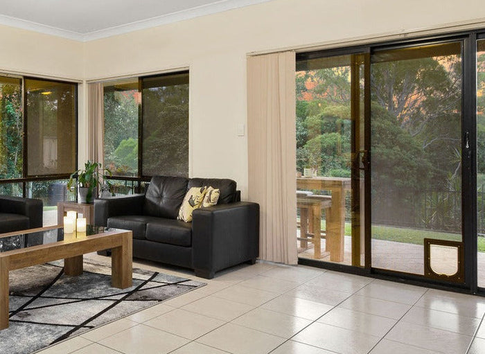 Windows & Doors