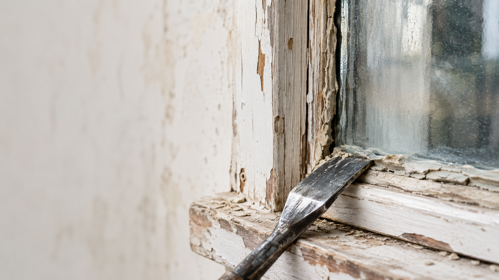 Window Hack Outs & Reglazing North Brisbane
