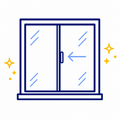 Aluminium Sliding Windows