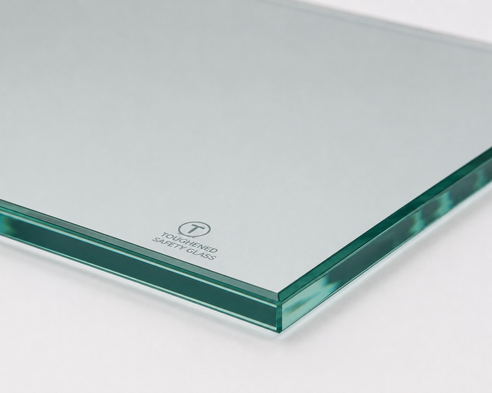 Toughened Safety Glass