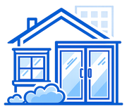 Aluminium Windows & Doors
