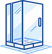 Shower Screens